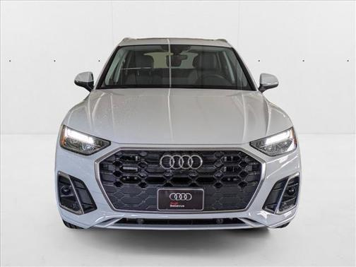 2025 Audi Q5 55 S line Premium Plus