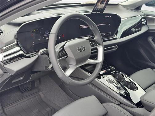 2025 Audi A5 Premium Plus