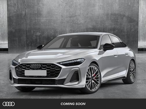 2025 Audi A5 Prestige