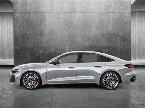 2025 Audi A5 Prestige