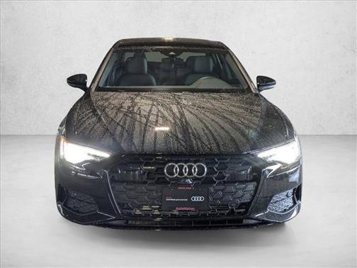 2025 Audi A6 45 Premium