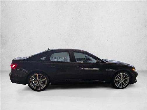 2025 Audi A6 45 Premium