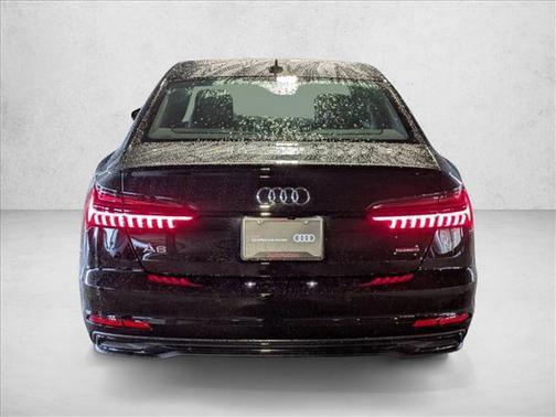 2025 Audi A6 45 Premium