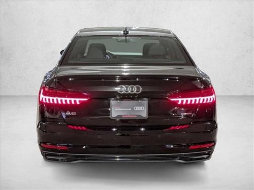 2025 Audi A6 45 Premium