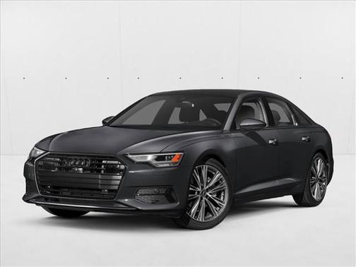 2025 Audi A6 45 Premium