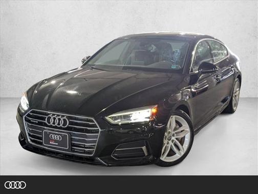 2019 Audi A5 45 Premium