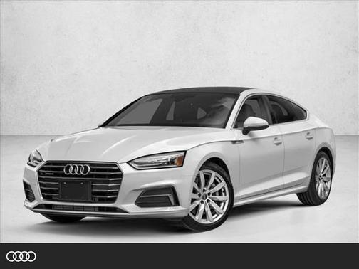 2019 Audi A5 45 Premium