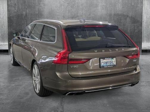 2018 Volvo V90 T5 Inscription