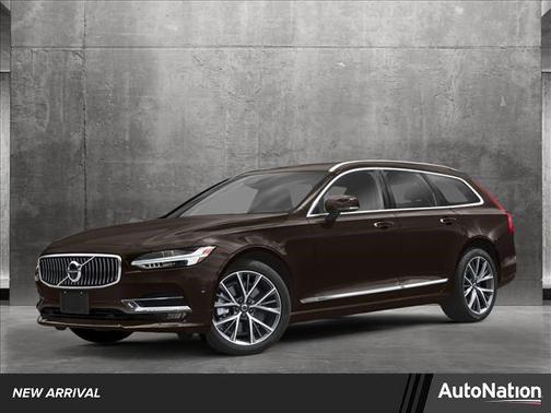 2018 Volvo V90 T5 Inscription