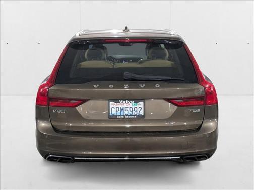 2018 Volvo V90 T5 Inscription