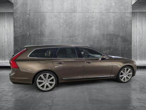 2018 Volvo V90 T5 Inscription