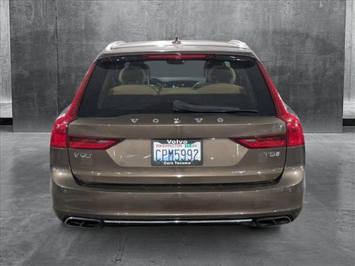 2018 Volvo V90 T5 Inscription