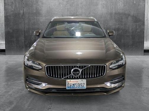 2018 Volvo V90 T5 Inscription