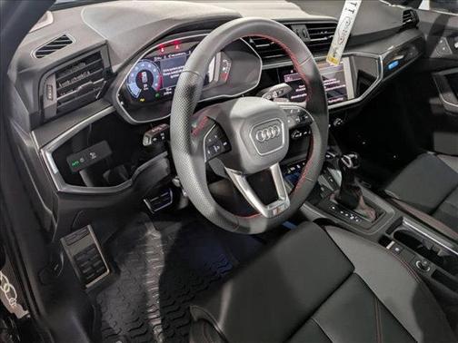 2025 Audi Q3 45 S line Premium Plus