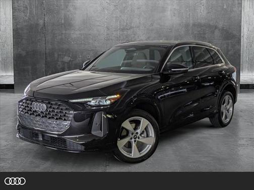 2025 Audi Q5 Premium Plus