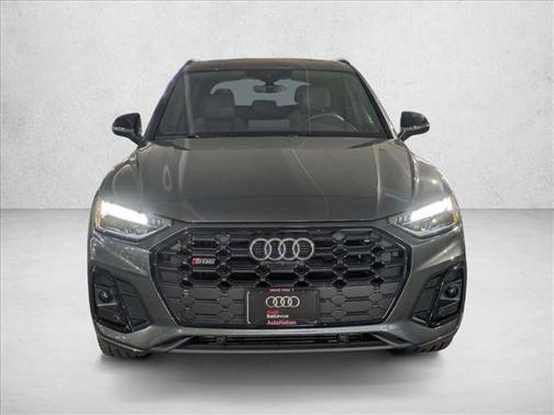 2024 Audi SQ5 3.0T Premium Plus