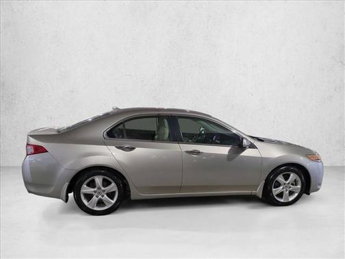2010 Acura TSX 2.4