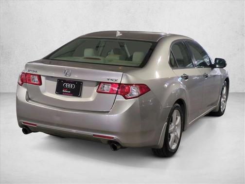 2010 Acura TSX 2.4