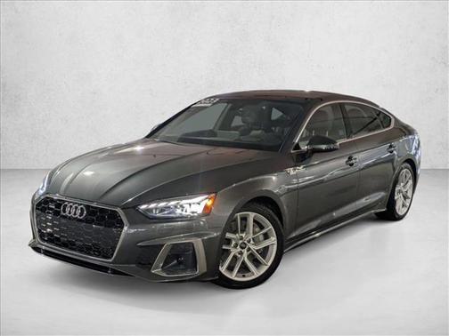 2023 Audi A5 Sportback 45 S Line Prestige