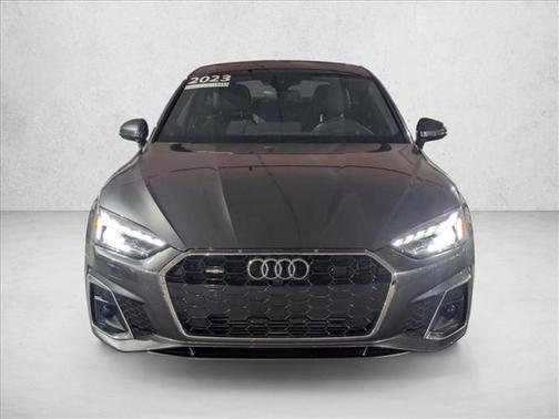 2023 Audi A5 Sportback 45 S Line Prestige
