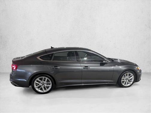 2023 Audi A5 Sportback 45 S Line Prestige