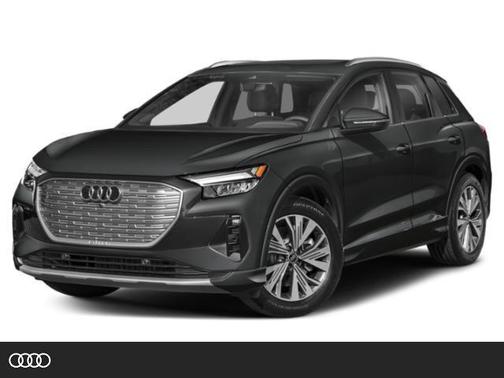 2025 Audi Q4 e-tron Premium Plus 55 quattro