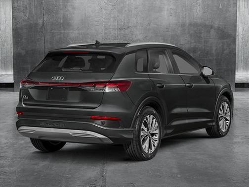2025 Audi Q4 e-tron Premium Plus 55 quattro