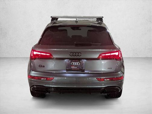 2024 Audi Q5 55 S line Prestige