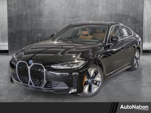 2024 BMW i4 Gran Coupe eDrive35