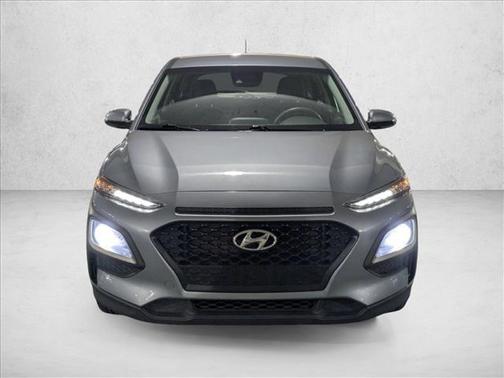 2020 Hyundai KONA SE
