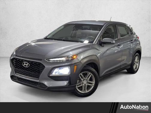 2020 Hyundai KONA SE