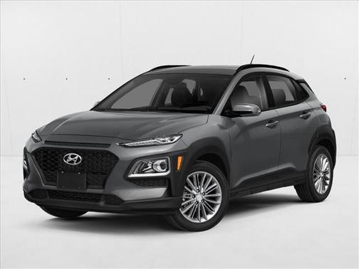 2020 Hyundai KONA SE