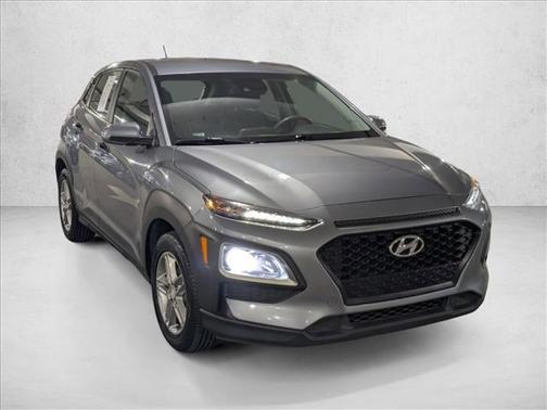 2020 Hyundai KONA SE
