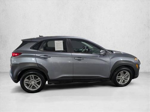 2020 Hyundai KONA SE