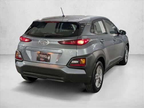 2020 Hyundai KONA SE