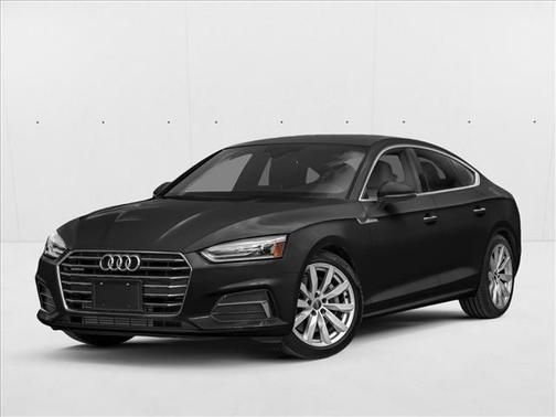 2018 Audi A5 2.0T Premium Plus