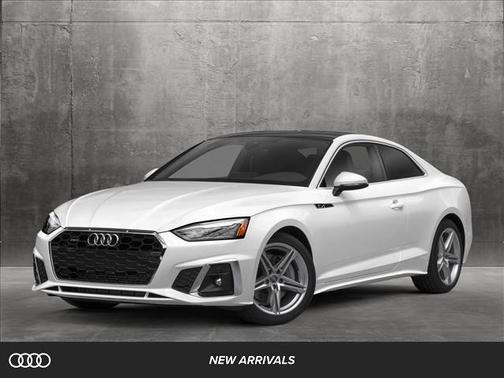 2022 Audi A5 45 S line Premium Plus