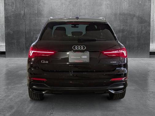 2022 Audi Q3 45 S line Premium Plus