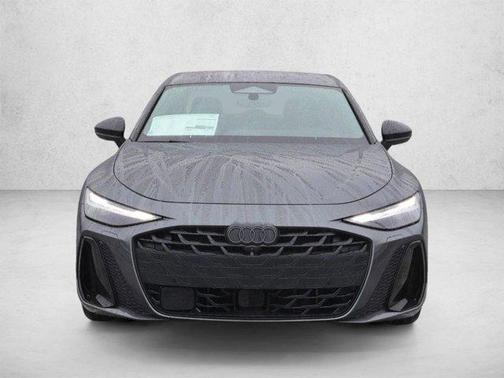 Daytona Gray Pearl Effect 2026 Audi A6 Prestige quattro S tronic
