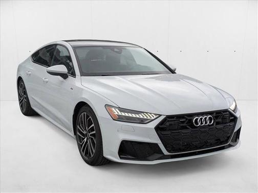 2025 Audi A7 3.0T Premium Plus