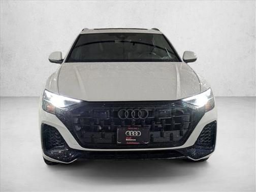 2025 Audi Q8 55 Premium Plus