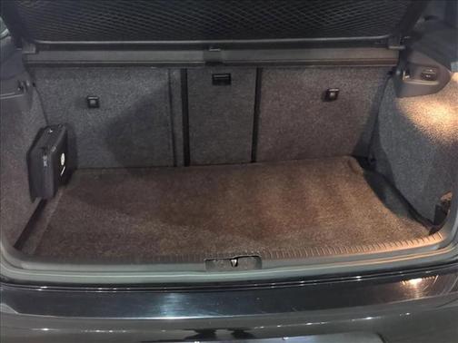 2012 Volkswagen GTI Autobahn