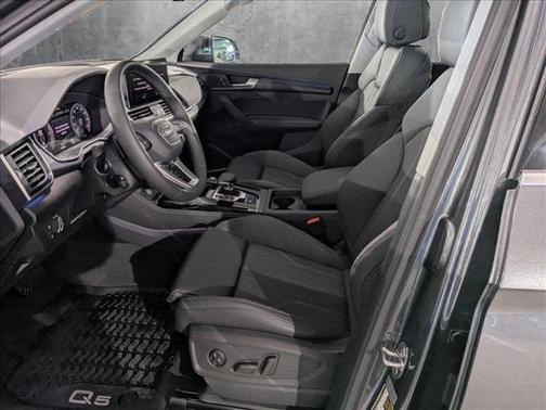 2025 Audi Q5 55 S line Premium Plus