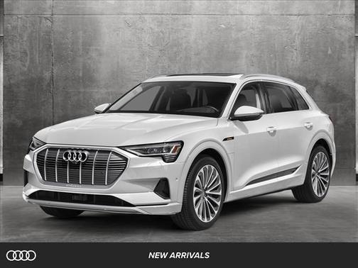2023 Audi e-tron Premium Plus quattro