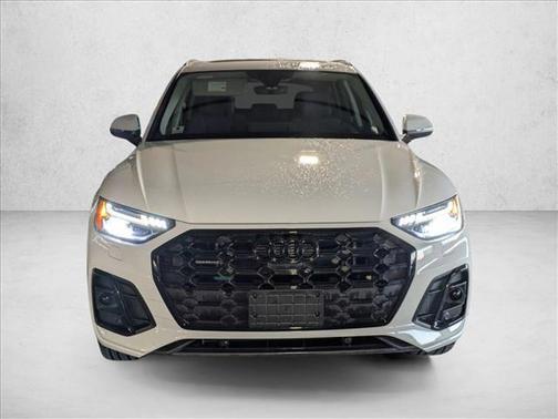 2023 Audi Q5 55 S line Prestige