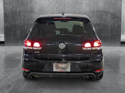 2012 Volkswagen GTI 2-Door