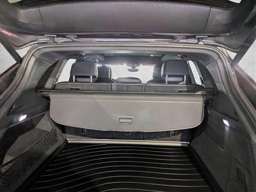 2019 Porsche Cayenne Cayenne