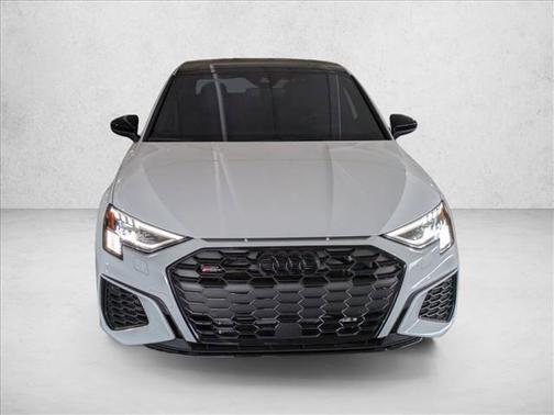 2024 Audi S3 Prestige TFSI quattro S tronic