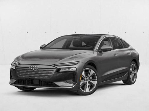 Daytona Gray Pearl Effect 2027 Audi A6 e-tron Premium Plus