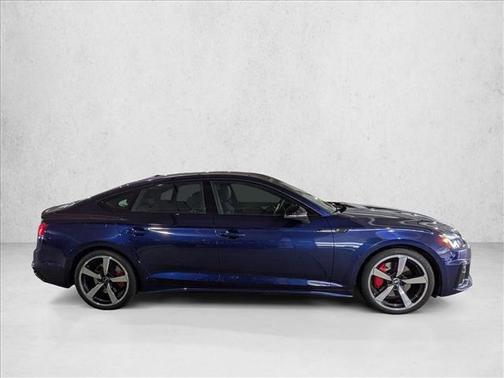 2023 Audi A5 Sportback 45 S Line Premium Plus